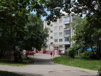 Stavropol, Yunosti avenue, house 24/2. Apartment house