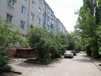 Stavropol, Yunosti avenue, house 26/2. Apartment house