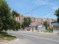 Юности проспект, house 44А. магазин