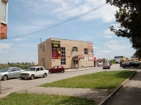 Stavropol, Yunosti avenue, house 44В. store