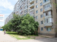 Stavropol, Yunosti avenue, house 46. Apartment house