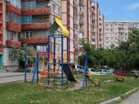 Stavropol, Yunosti avenue, house 46. Apartment house