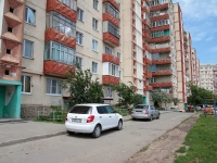 Stavropol, Yunosti avenue, house 46. Apartment house