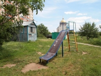 Stavropol, Yunosti avenue, house 48/1. Apartment house