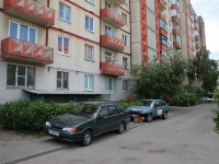 Stavropol, Yunosti avenue, 房屋 48/1. 公寓楼