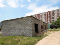 Stavropol, Yunosti avenue, garage (parking) 