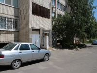 Stavropol, Morozov st, 房屋 82. 公寓楼