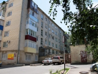 Stavropol, Morozov st, 房屋 90. 公寓楼