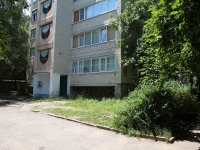 Stavropol, Morozov st, 房屋 96. 公寓楼