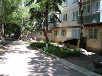 Stavropol, Morozov st, 房屋 100. 公寓楼