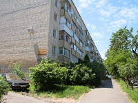 Stavropol, Morozov st, 房屋 104. 公寓楼