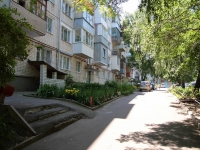 Stavropol, Morozov st, 房屋 106. 公寓楼