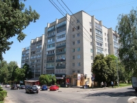 Stavropol, Morozov st, house 117. Apartment house