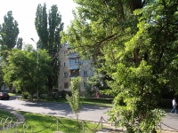 Stavropol, Morozov st, house 55. Apartment house