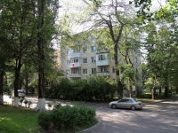 Stavropol, Morozov st, house 55. Apartment house