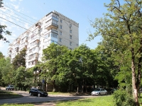 Stavropol, Morozov st, 房屋 66. 公寓楼