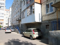 Stavropol, Morozov st, 房屋 66А. 公寓楼