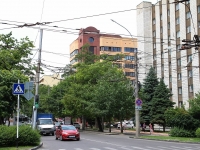 Stavropol, Lenin st, house 235А. Apartment house