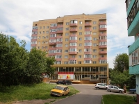 улица Ленина, house 264. многоквартирный дом