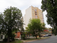 Stavropol, Lenin st, house 264. Apartment house