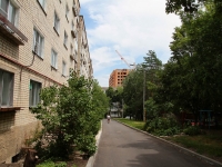 Stavropol, Lenin st, house 268. Apartment house