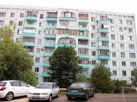 Stavropol, Lenin st, house 270А. Apartment house