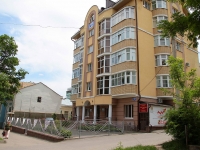 Stavropol, Lenin st, house 276. Apartment house