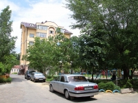 Stavropol, Lenin st, house 276. Apartment house