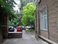 Stavropol, Lenin st, house 282. Apartment house