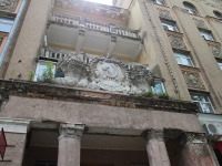 Stavropol, Lenin st, house 282. Apartment house