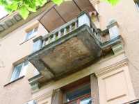 Stavropol, Lenin st, house 282. Apartment house