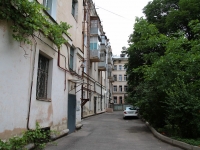 Stavropol, Lenin st, house 282. Apartment house