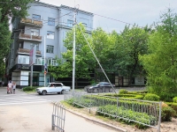 Stavropol, Lenin st, house 284. Apartment house