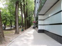 Stavropol, Lenin st, house 284. Apartment house