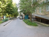 Stavropol, Lenin st, house 299. Apartment house