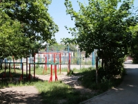 Stavropol, Lenin st, sports ground 