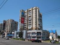 Stavropol, Lenin st, 房屋 347. 公寓楼