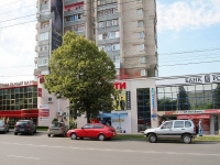 Stavropol, Lenin st, 房屋 351. 公寓楼