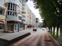 Stavropol, Lenin st, house 245. Apartment house