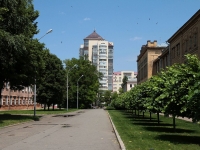 Stavropol, Lenin st, house 245. Apartment house