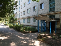 Stavropol, Lenin st, house 277А. Apartment house