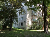 Stavropol, Lenin st, house 277Б. Apartment house