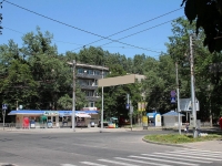 Stavropol, Lenin st, house 289. Apartment house