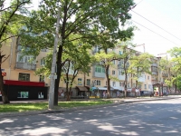 Stavropol, Lenin st, house 318/2. Apartment house