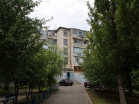 Stavropol, Lenin st, house 120А. Apartment house