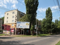 улица Ленина, house 318/4. многоквартирный дом