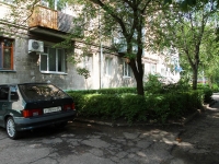 Stavropol, Lenin st, house 365А. Apartment house