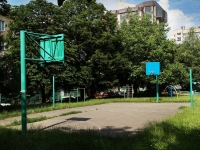 Stavropol, Lenin st, house 367. Apartment house