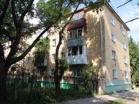 Stavropol, Lenin st, house 369. Apartment house