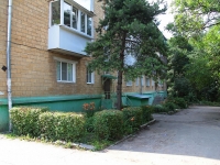 Stavropol, Lenin st, house 369. Apartment house